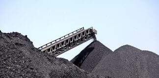 Optimum Coal Mine