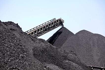 Optimum Coal Mine