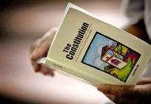 Reflections on SA’s famous Constitution, which has become unpopular with activists Constitution