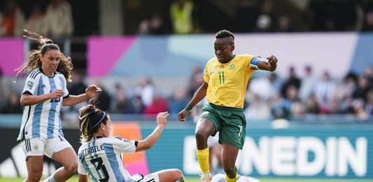 Banyana Banyana
