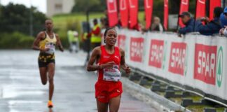 Mpumalanga gears up for mouthwatering road running race, the 2023 SPAR Grand Prix moves inland to Mbombela on Saturday, July 15 to launch