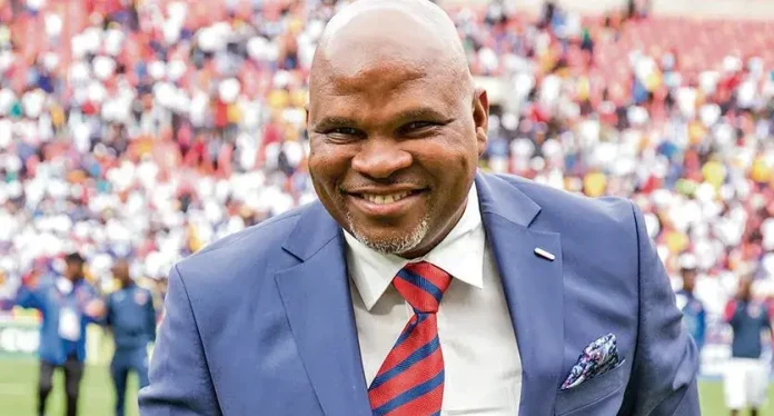 Kaizer Chiefs