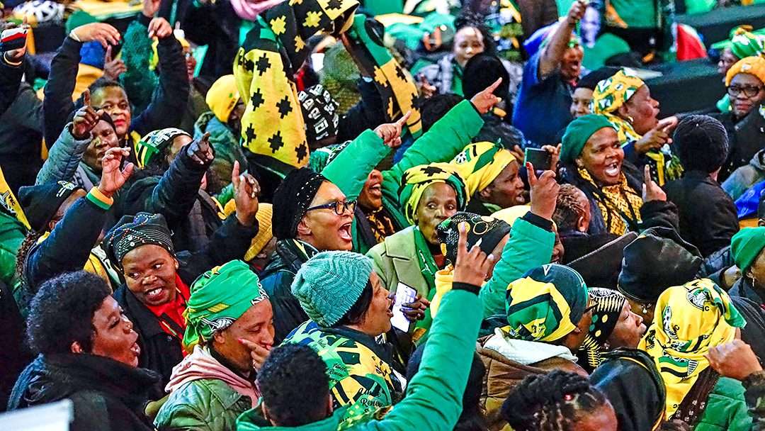 We do not want GNU, but voters do — ANC Women’s League