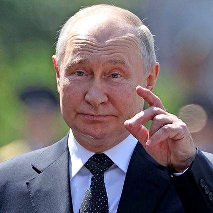 Putin to miss BRICS Summit