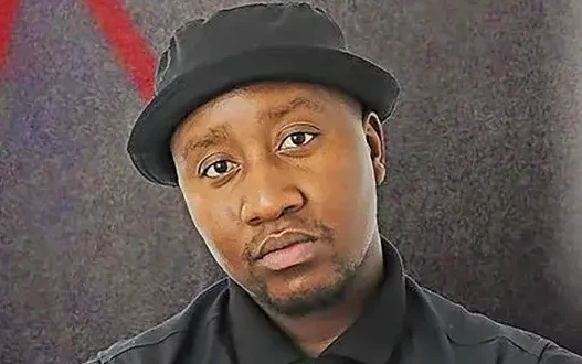 Moja Love has sent its former presenter Xolani Khumalo a cease and desist letter over his illegal filming of their show 'Sizok'thola'.