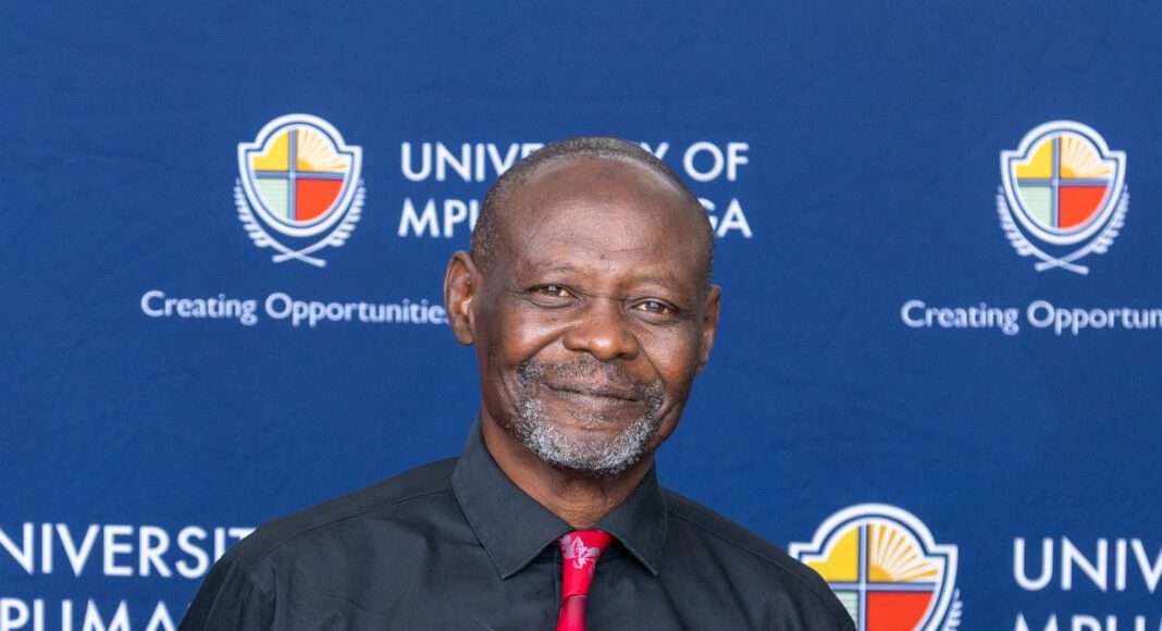 University of Mpumalanga