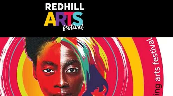 Redhill