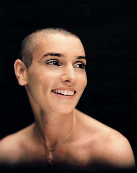 Sinéad O'Connor dies