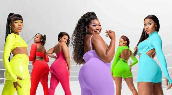 Reality show returns