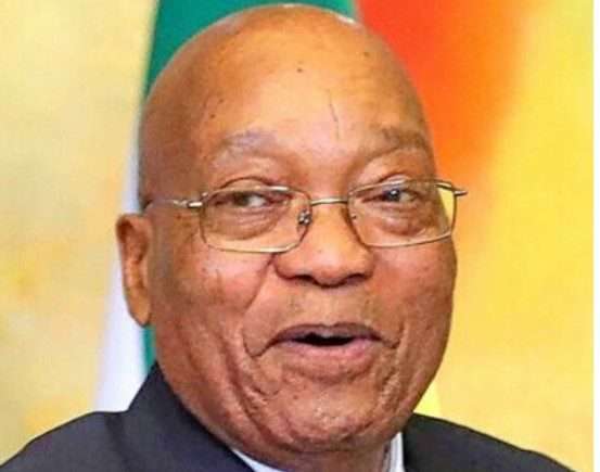 MK argues procedural unfairness, legal errors in Zuma objection