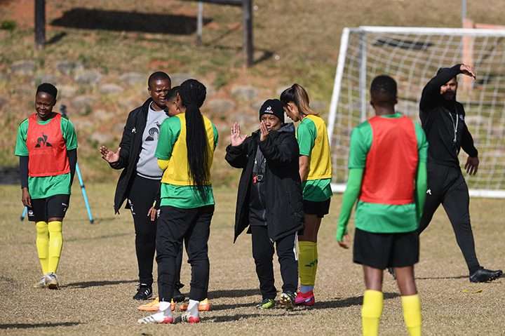 Banyana