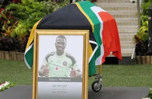 Senzo murder case postponed as state fails to hand over evidence