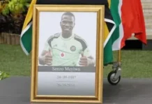 Meyiwa trial: Defence pokes holes in cellphone expert's testimony
