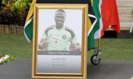 Senzo murder case postponed as state fails to hand over evidence
