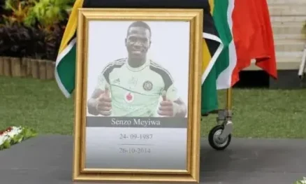Senzo murder case postponed as state fails to hand over evidence