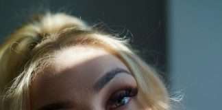 Holly Rey