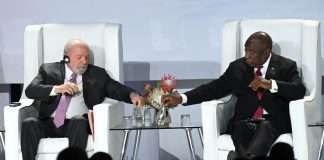Brics economies