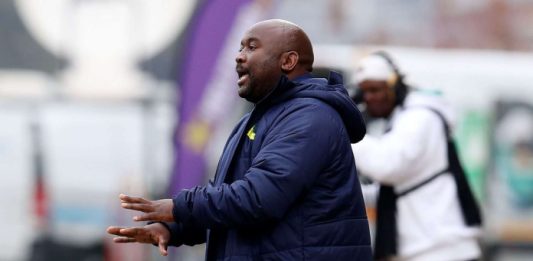 Chiefs and Pirates