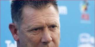 Eric Tinkler