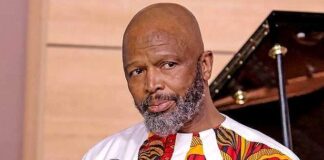 Maake kaNcube loses court battle
