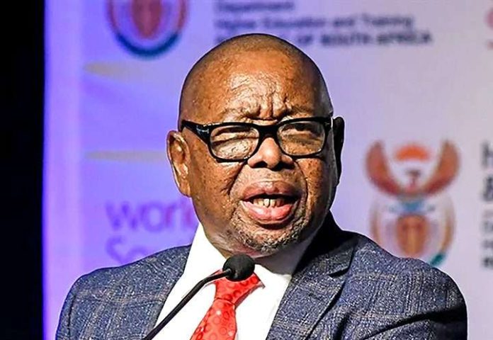 Higher Education minister Blade Nzimande has given assurance of his support to restore governance at the beleaguered University of Fort Hare.