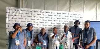 Sasol Foundation