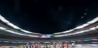 Athletics World Championships