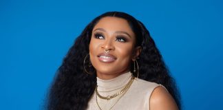 DJ Zinhle