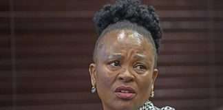Mkhwebane