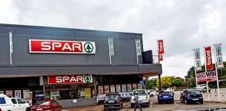 Ex-Spar boss, bookkeeper nabbed for stealing R2.3m from outlet