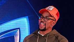 Maps Maponyane