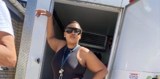 Anele Mdoda