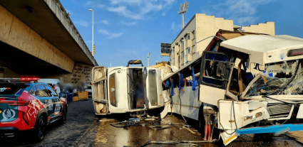 accident