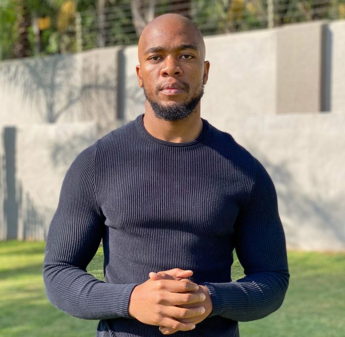 Mthembu