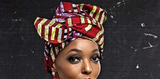 Pabi Moloi
