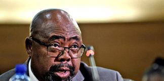 Nxesi