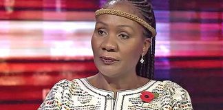 Thembisile Majola