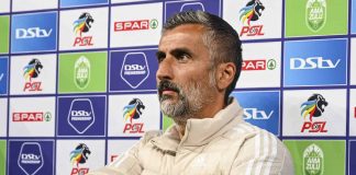 Orlando Pirates