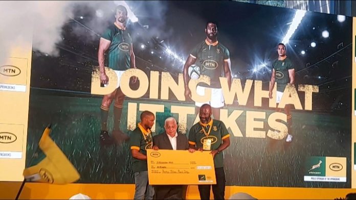 Springboks