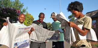 Shortage of space at universities