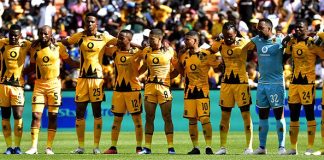 Chiefs upbeat but Arrows believe they can cause upset