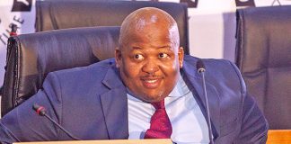 Three months of no load shedding put a feather in Marokane's cap