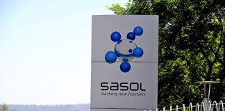 Sasol revises fuel sales upward