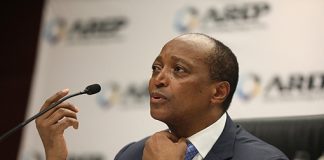 Motsepe