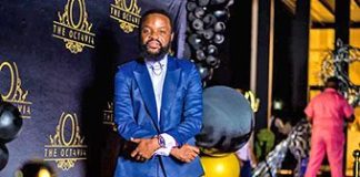 Kini Shandu