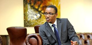 Duduzane Zuma