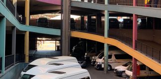 Police investigate fatal shooting of three Soweto taximen