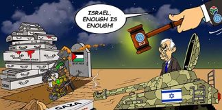 Palestinians