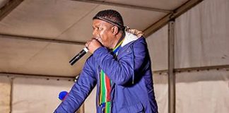 Ngizwe Mchunu, are you being used by politicians?