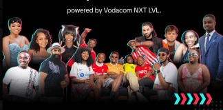 TikTok Awards honour Africa's creative talent in the digital age
